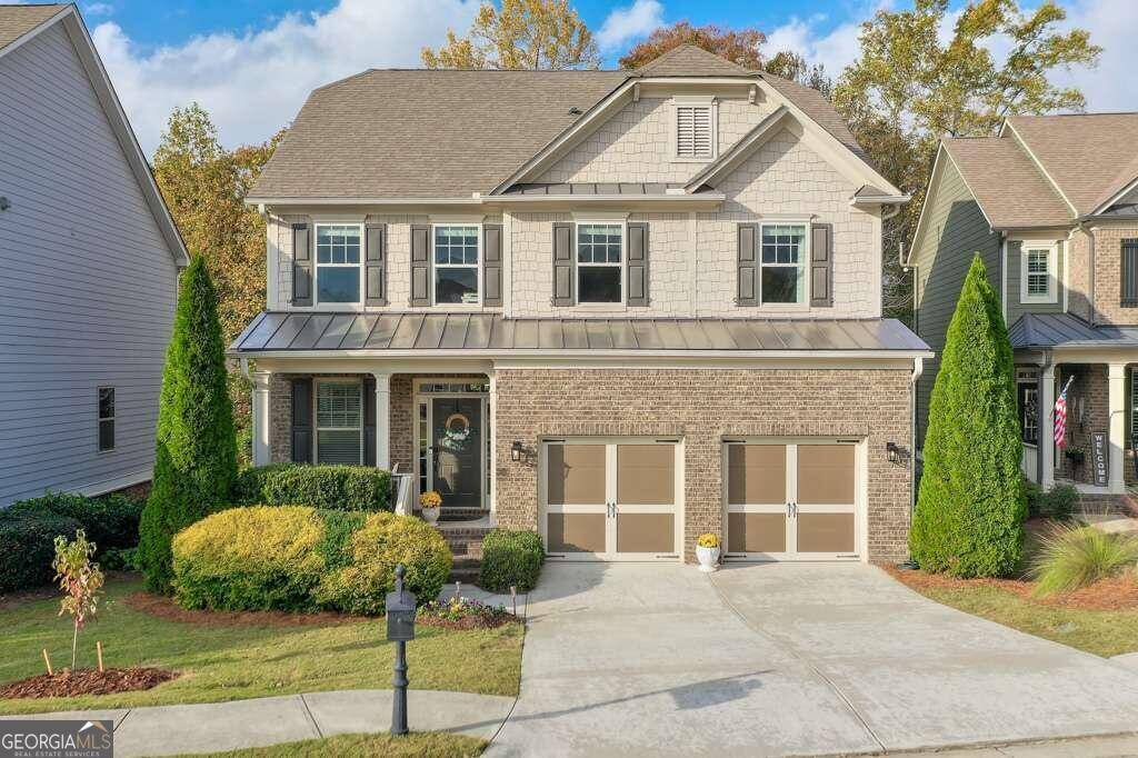 Flowery Branch, GA 30542,6726 Big Sky DR