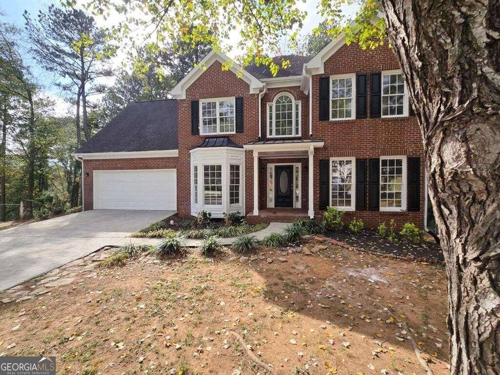 Snellville, GA 30039,2654 Calumet Farm LN