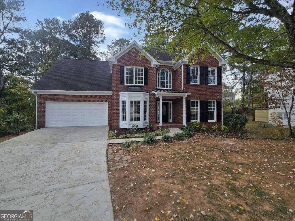 Snellville, GA 30039,2654 Calumet Farm LN