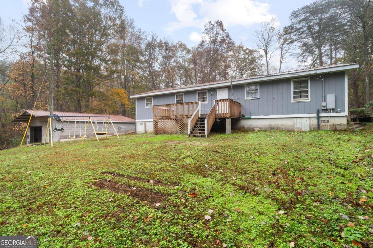 Jasper, GA 30143,6053 Henderson Mountain RD