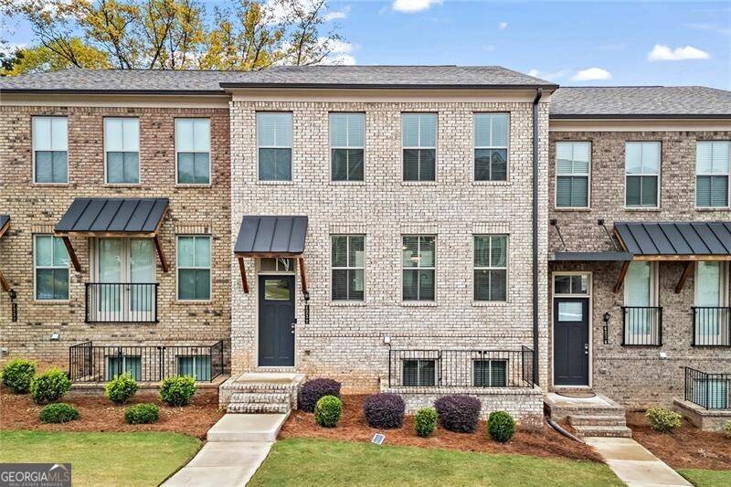 Atlanta, GA 30360,4232 Hickory Pine ALY