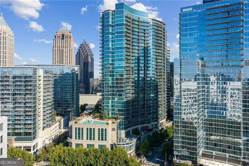 Atlanta, GA 30309,1080 Peachtree ST NE #1004