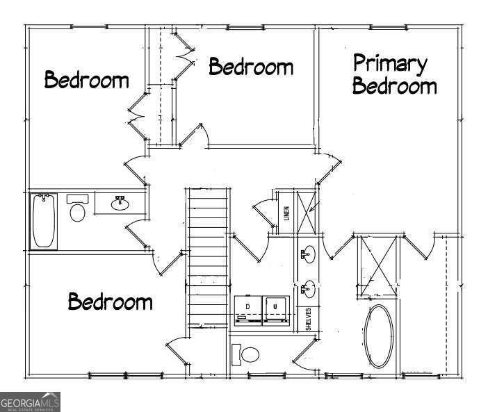 Douglasville, GA 30134,863 Derden CT