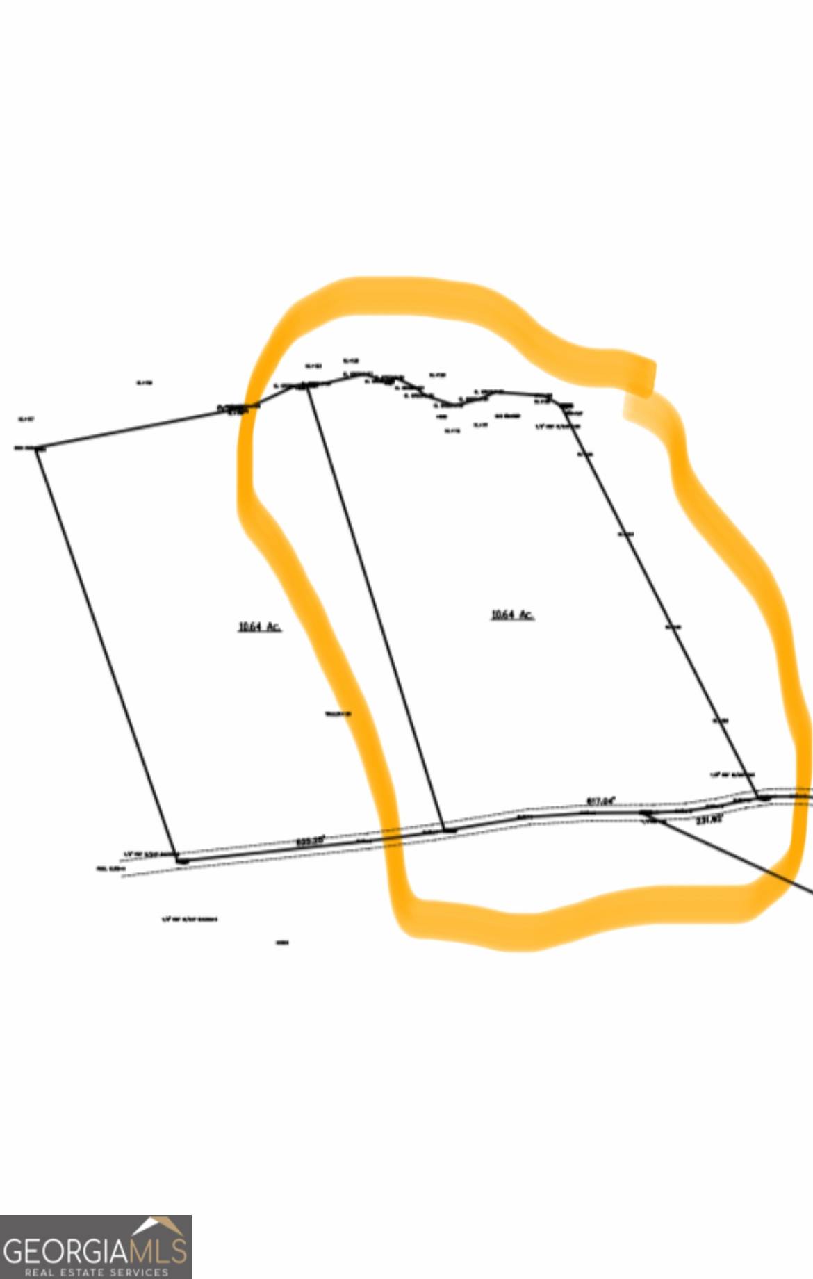 Elberton, GA 30635,00 Deep Hollow TRL