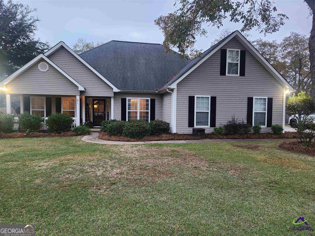 Kathleen, GA 31047,97 Duke LN