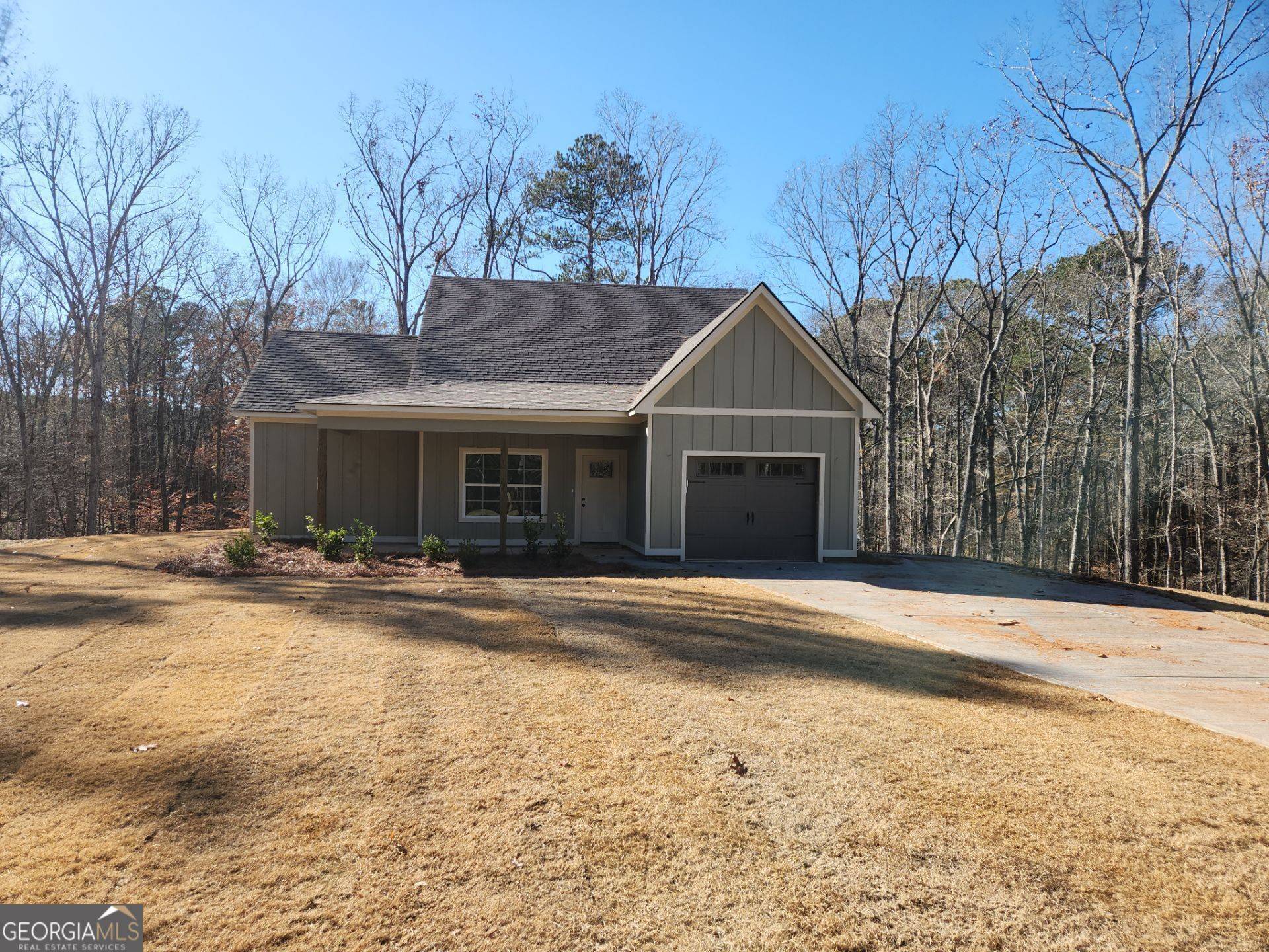 Pine Mountain, GA 31822,52 Leisure Circle