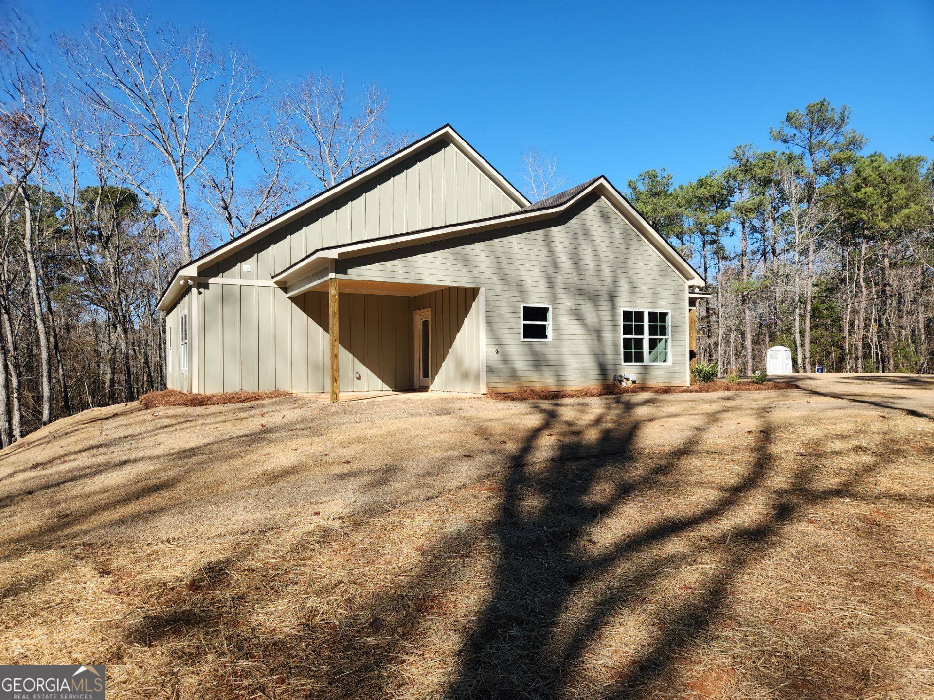 Pine Mountain, GA 31822,52 Leisure Circle