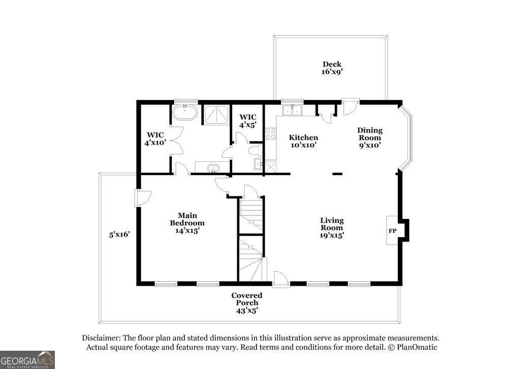 Douglasville, GA 30134,46 Muscadine CT