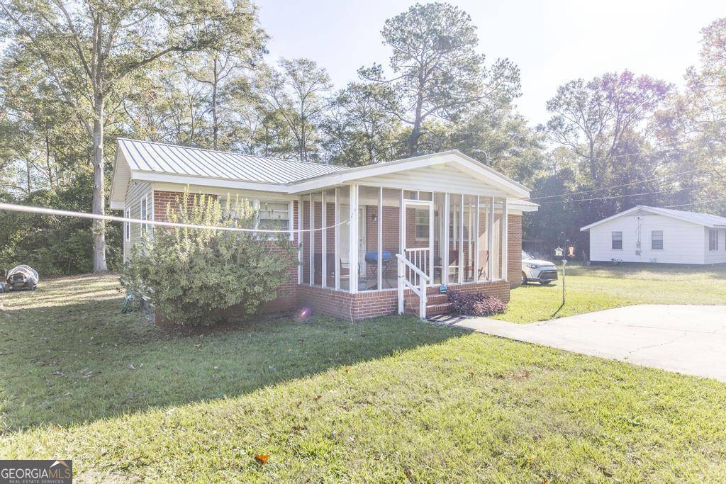 Hawkinsville, GA 31036,40 Forest Hill CIR ## 118