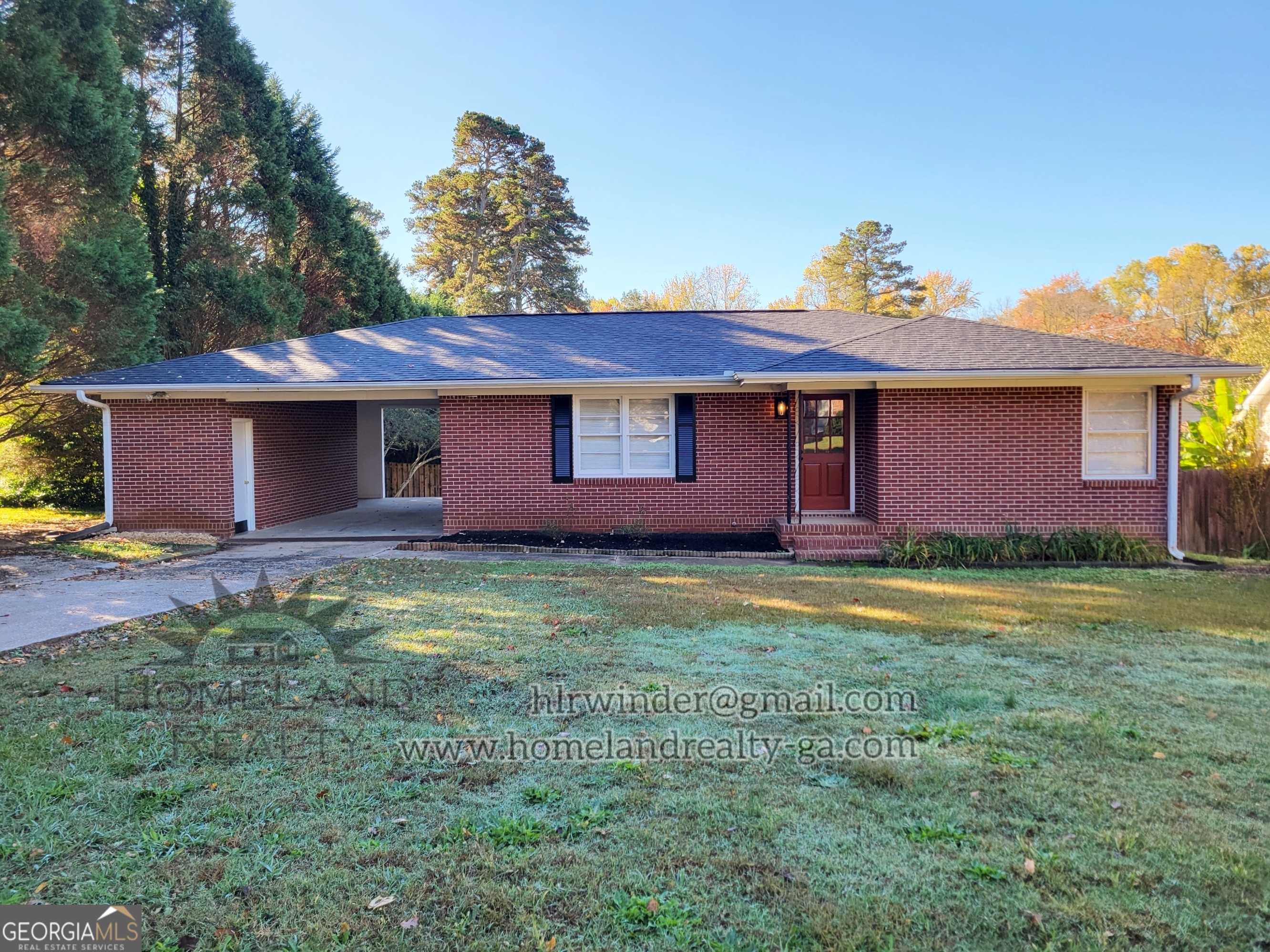 Winder, GA 30680,261 E Broad ST