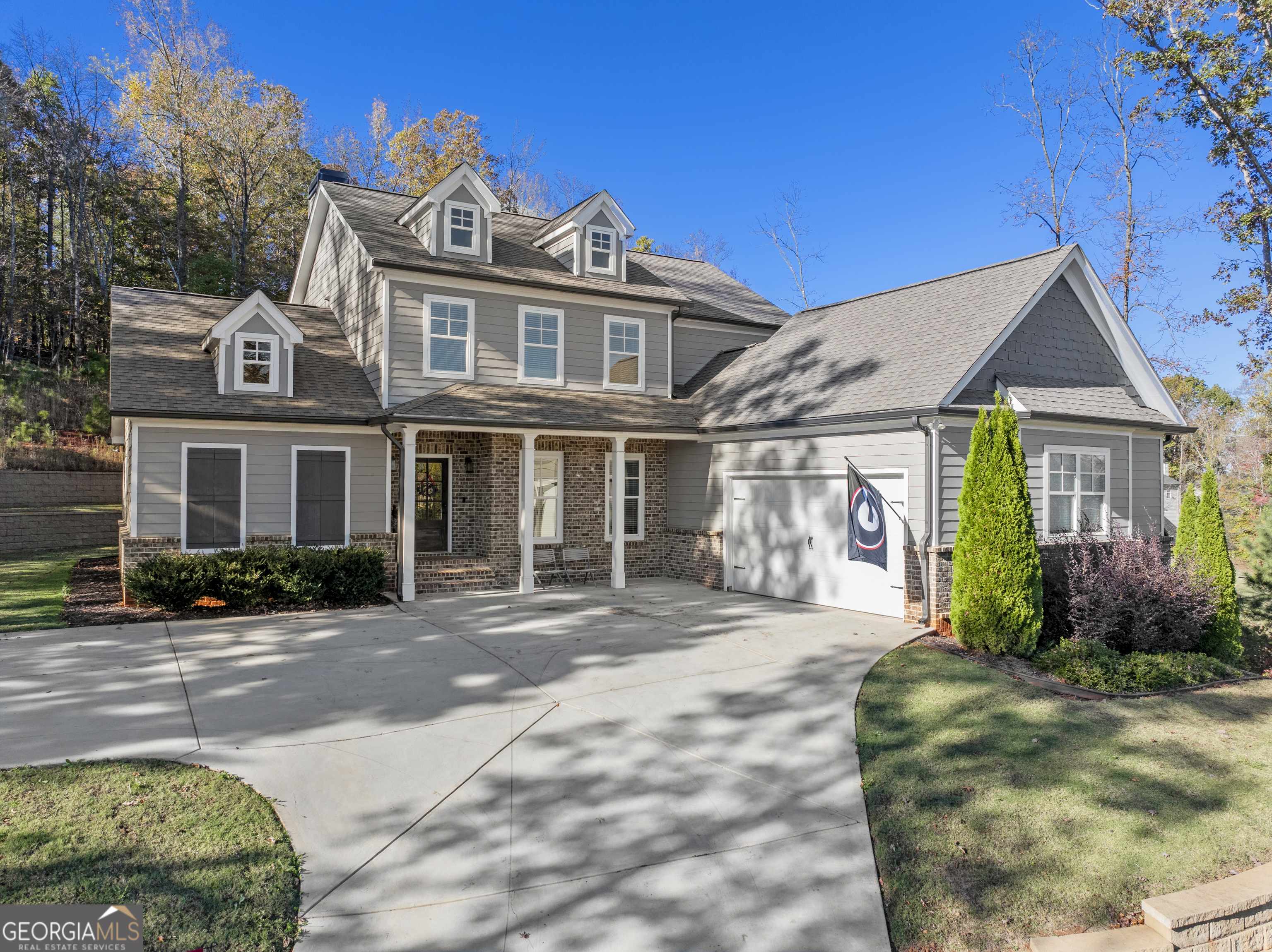 Flowery Branch, GA 30542,4211 Quail Creek DR