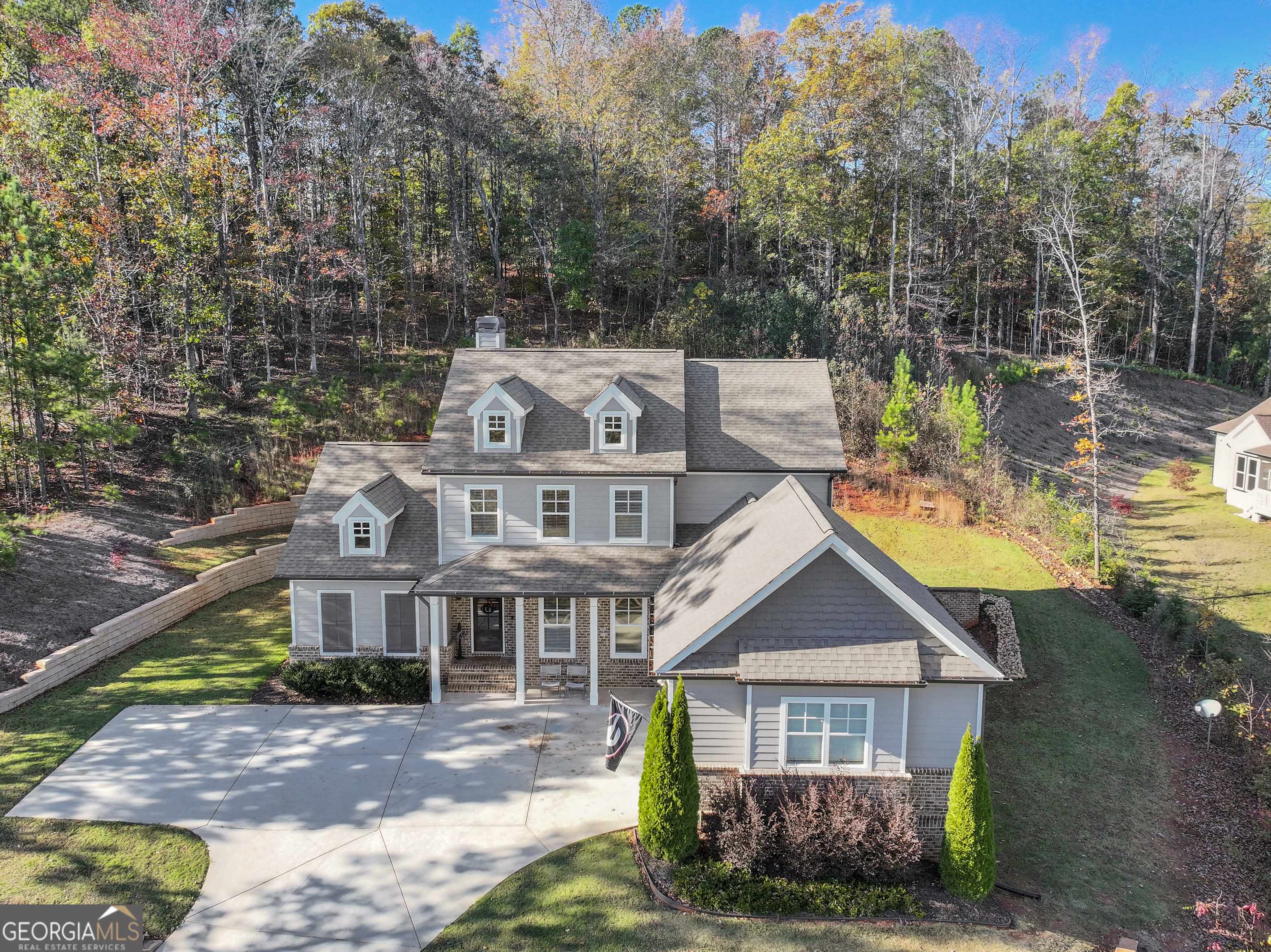 Flowery Branch, GA 30542,4211 Quail Creek DR