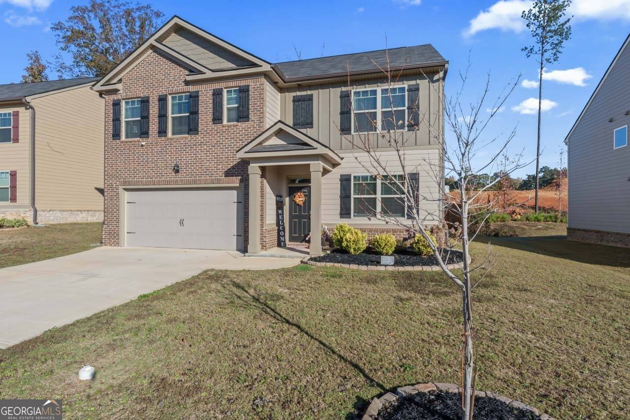 Locust Grove, GA 30248,1540 Denver WAY