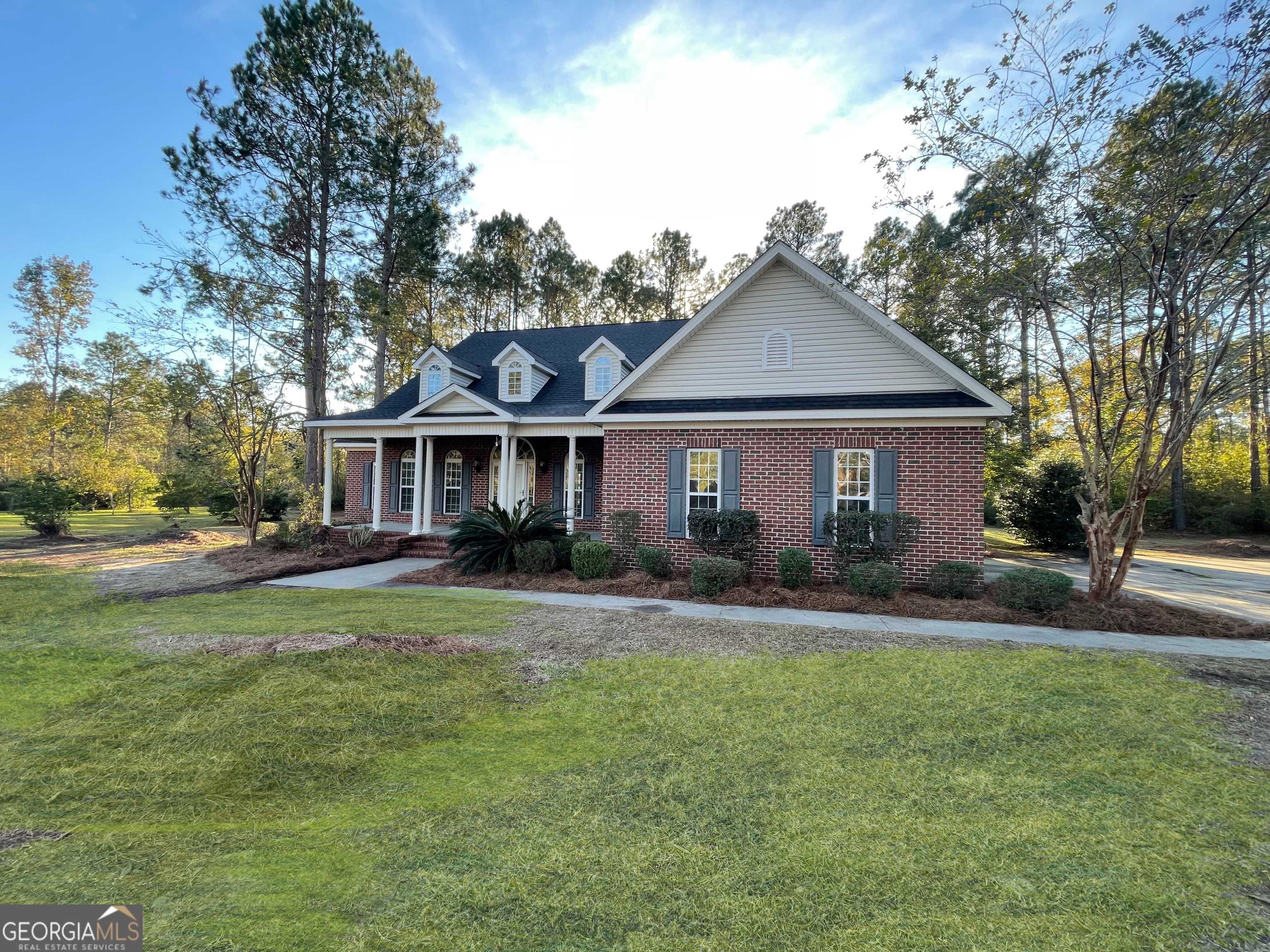 Statesboro, GA 30461,613 Cottontail LN