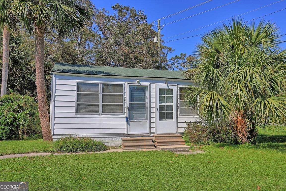 Tybee Island, GA 31328,603 Butler AVE #4