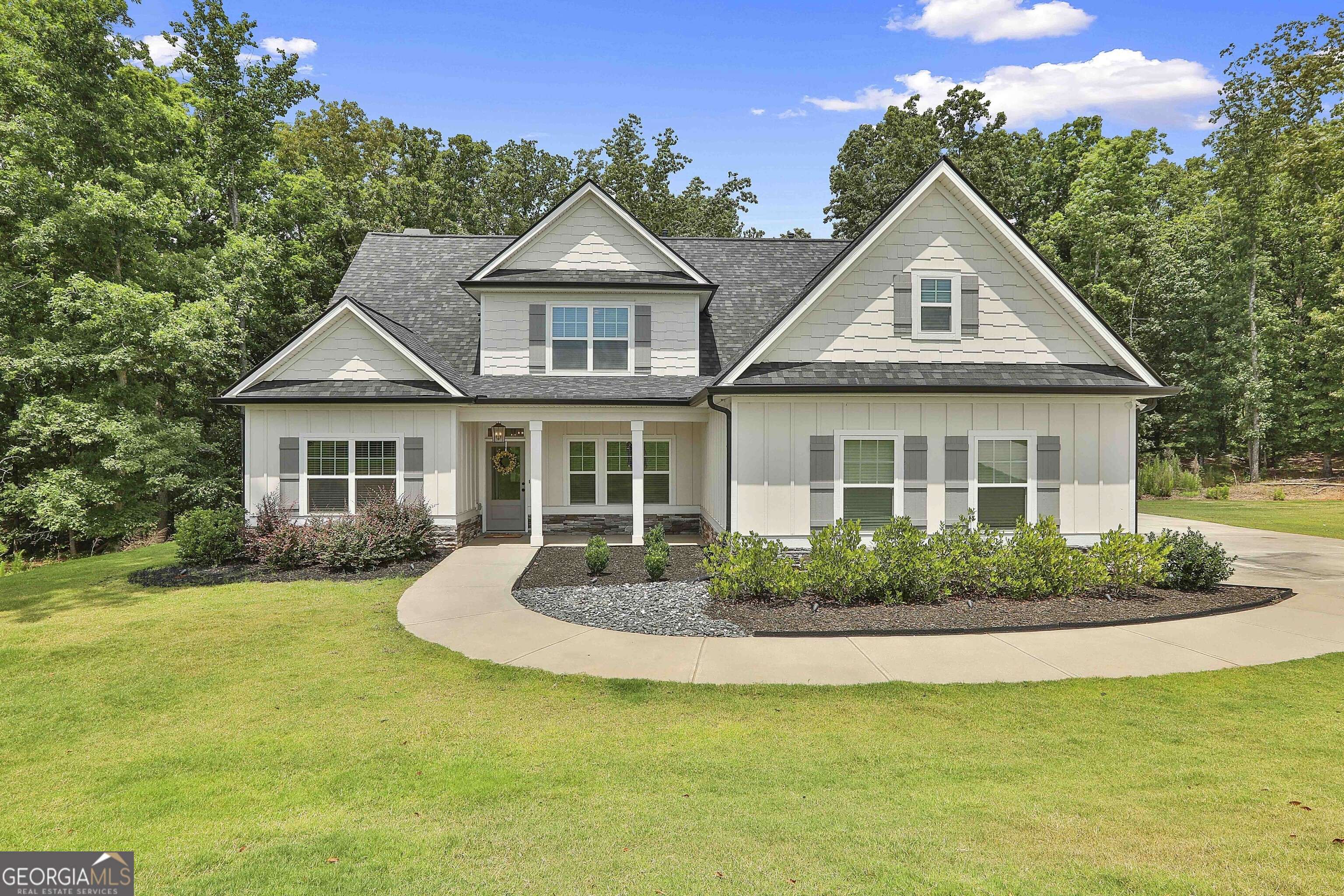 Newnan, GA 30265,170 Elizabeth LN