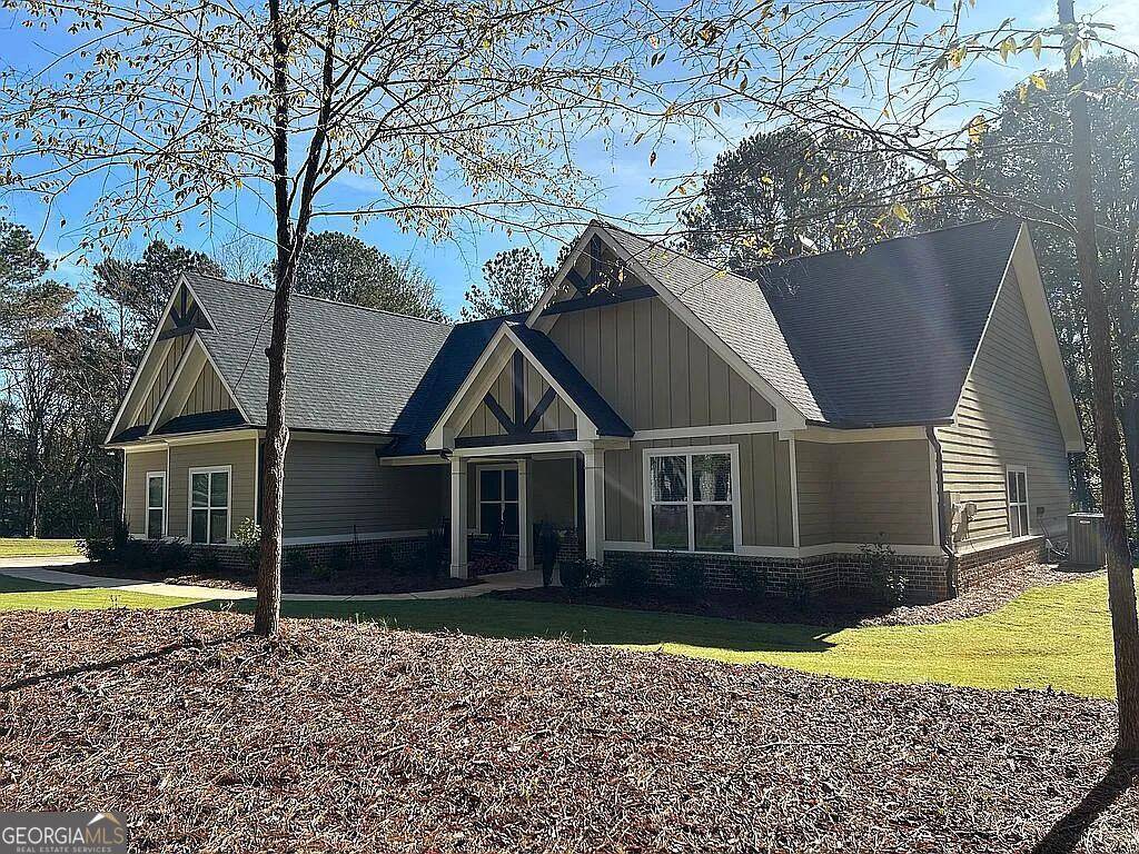 Greensboro, GA 30642,1270 Oconee Heights DR