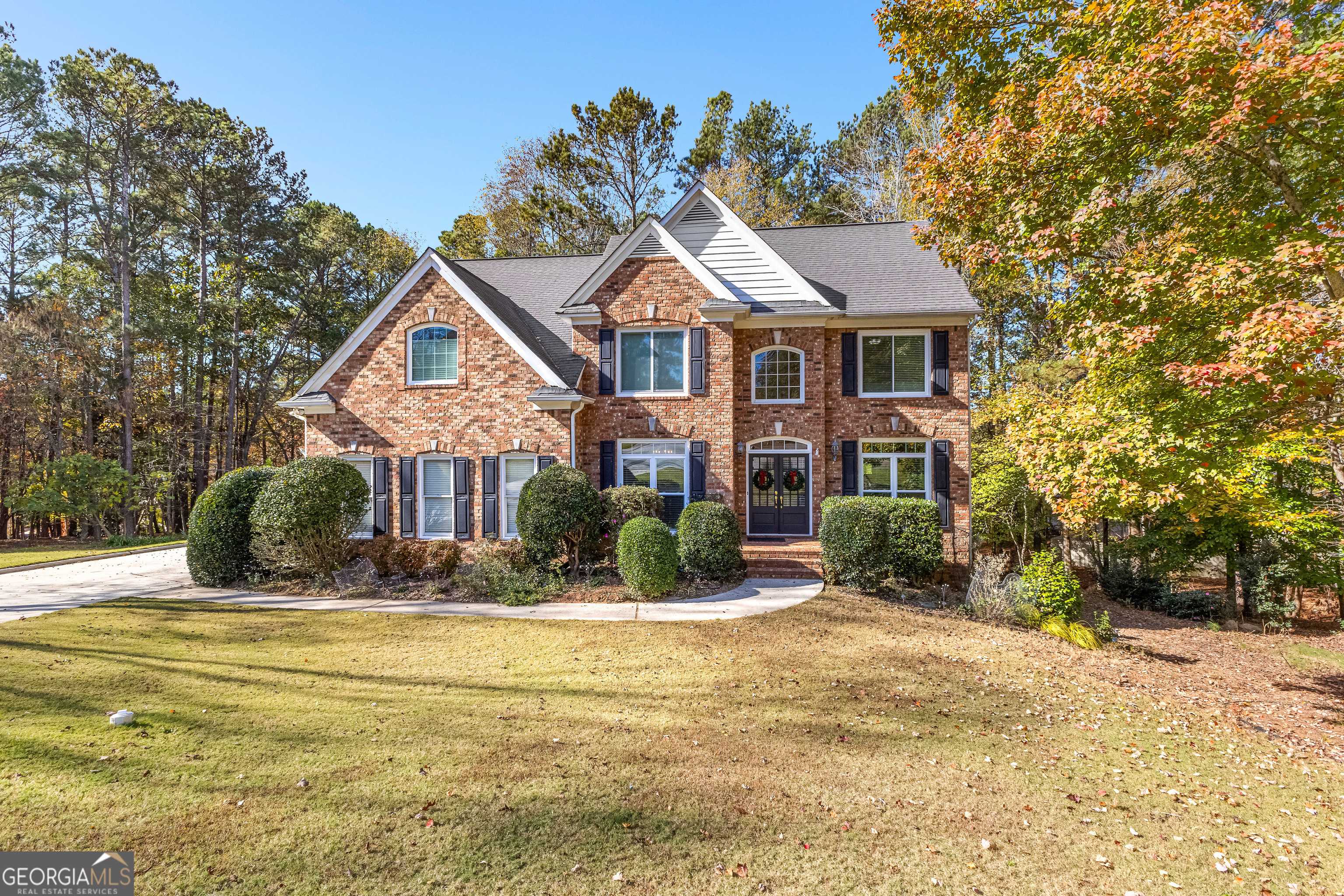 Fayetteville, GA 30215,125 Scenic CT