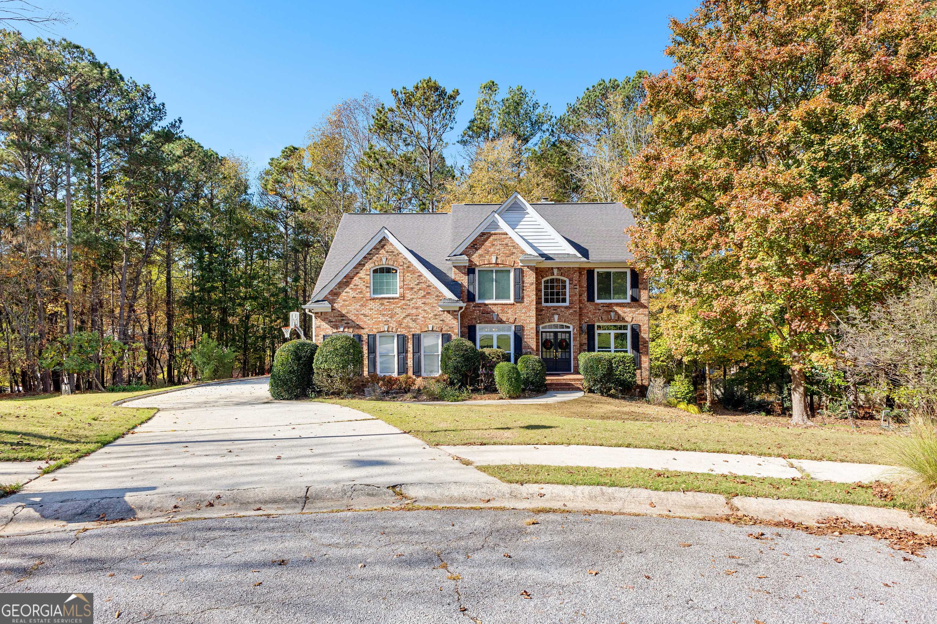 Fayetteville, GA 30215,125 Scenic CT