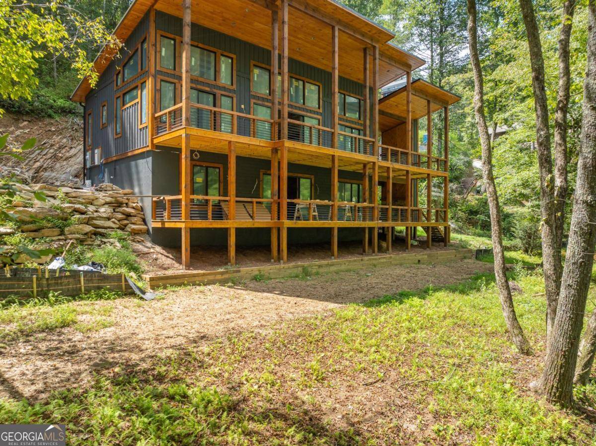 Ellijay, GA 30540,LOT 5 Fish Tale CV