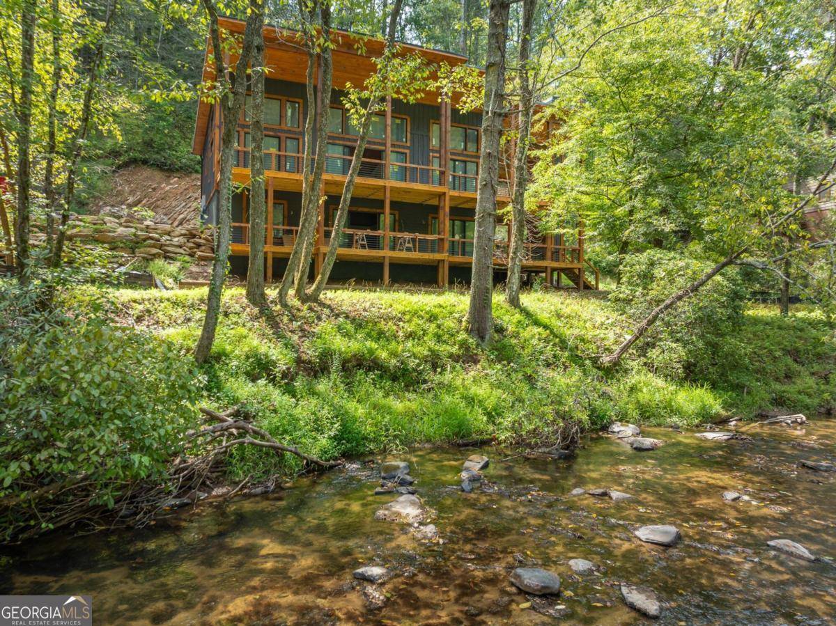 Ellijay, GA 30540,LOT 5 Fish Tale CV