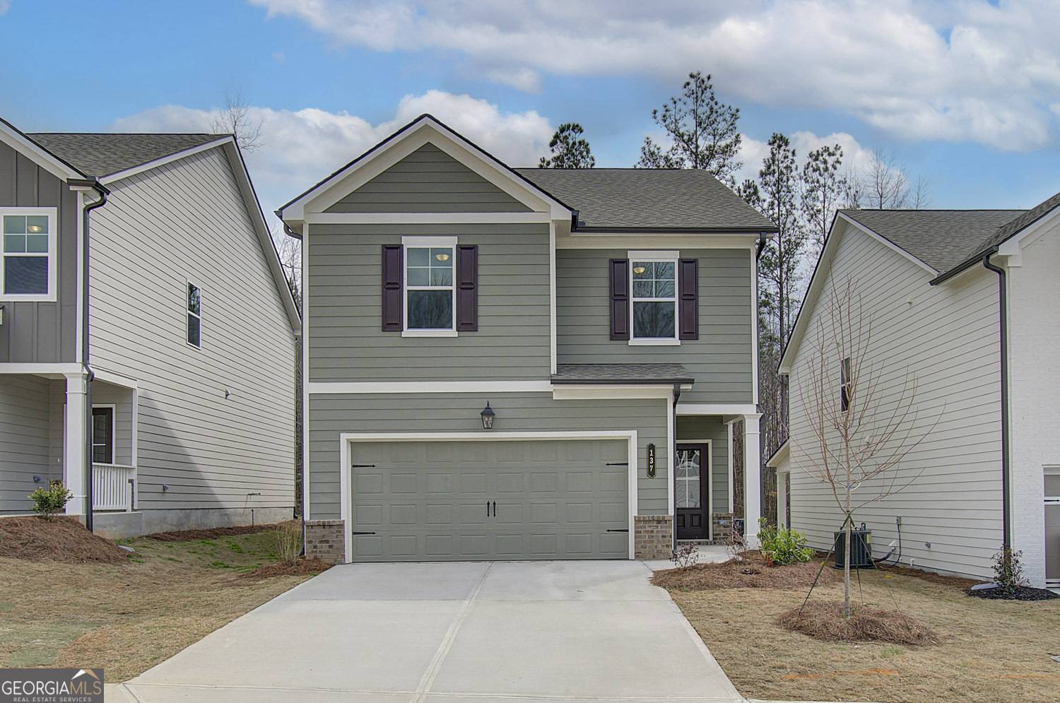 Snellville, GA 30039,4282 Portsbrook AVE #107A