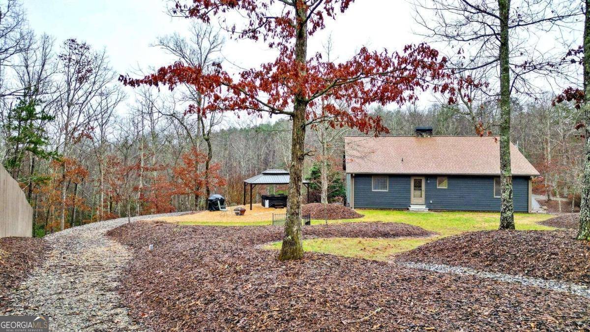 Blairsville, GA 30512,256 Stoney DR