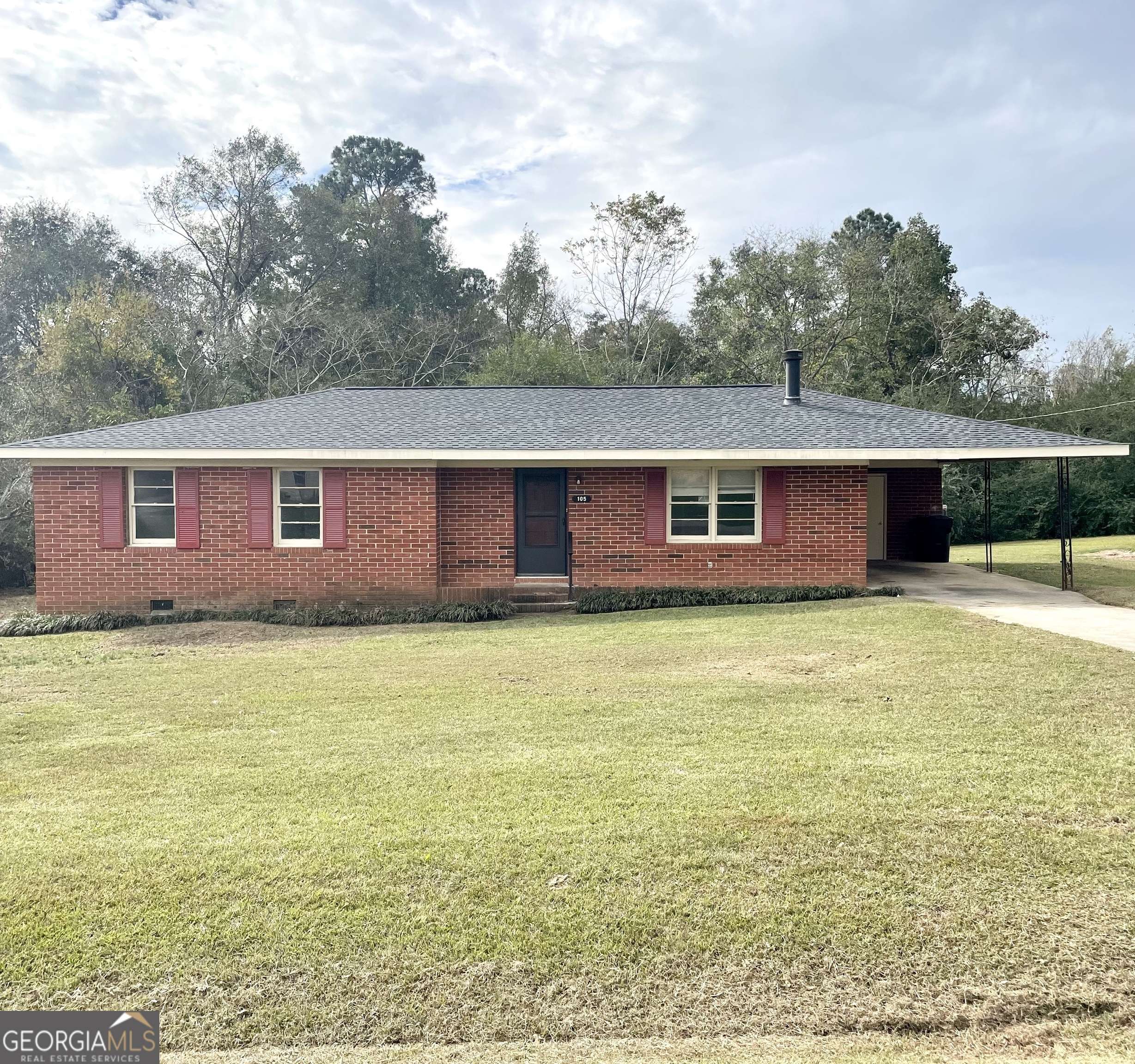 Dublin, GA 31027,105 Pamela DR