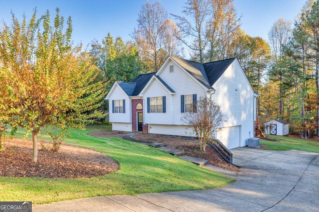 Auburn, GA 30011,1424 Elliotts LN