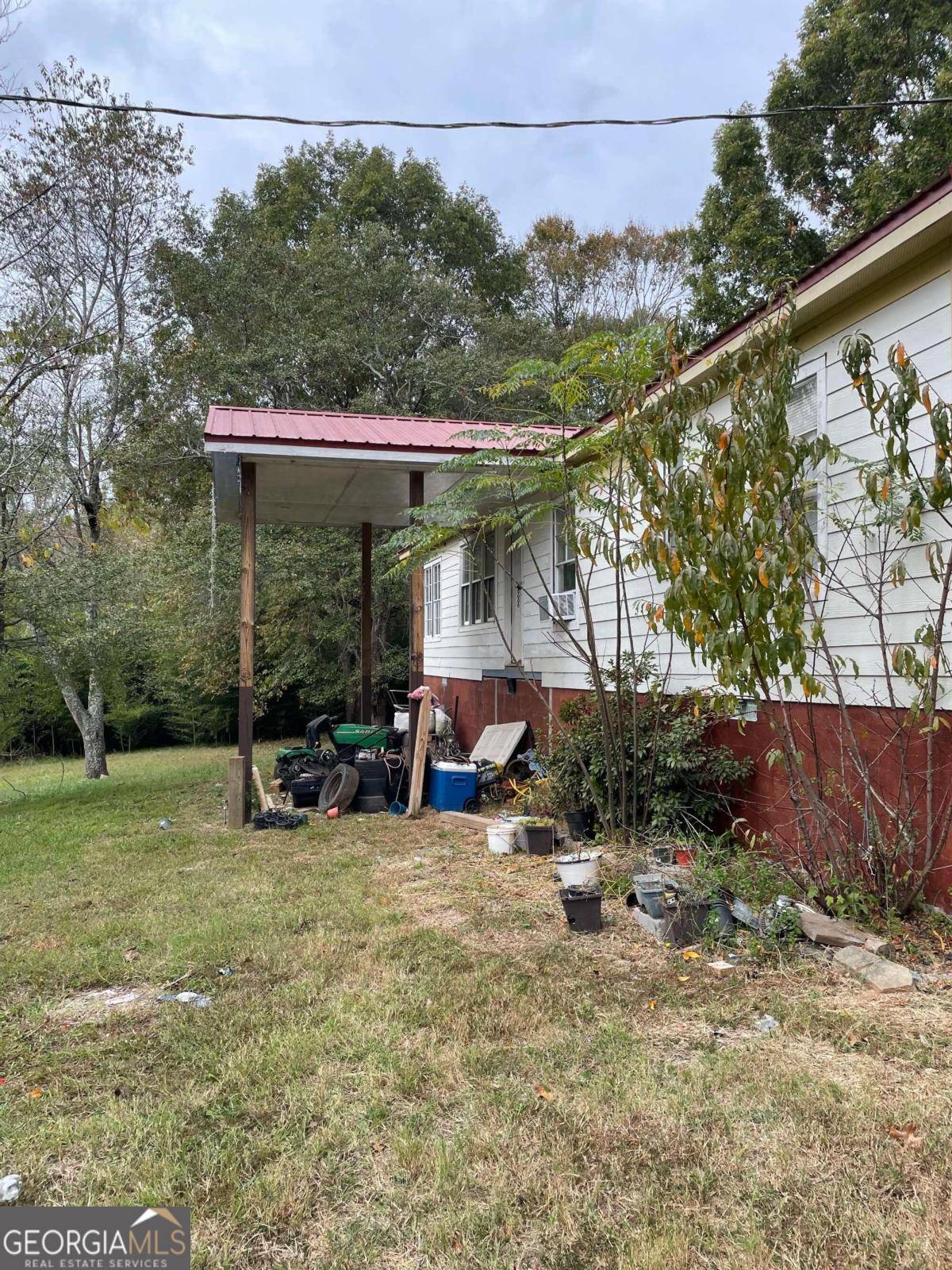 Carlton, GA 30627,805 Veribest RD