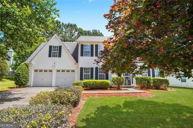 Decatur, GA 30034,2524 Columbia Crossing CT