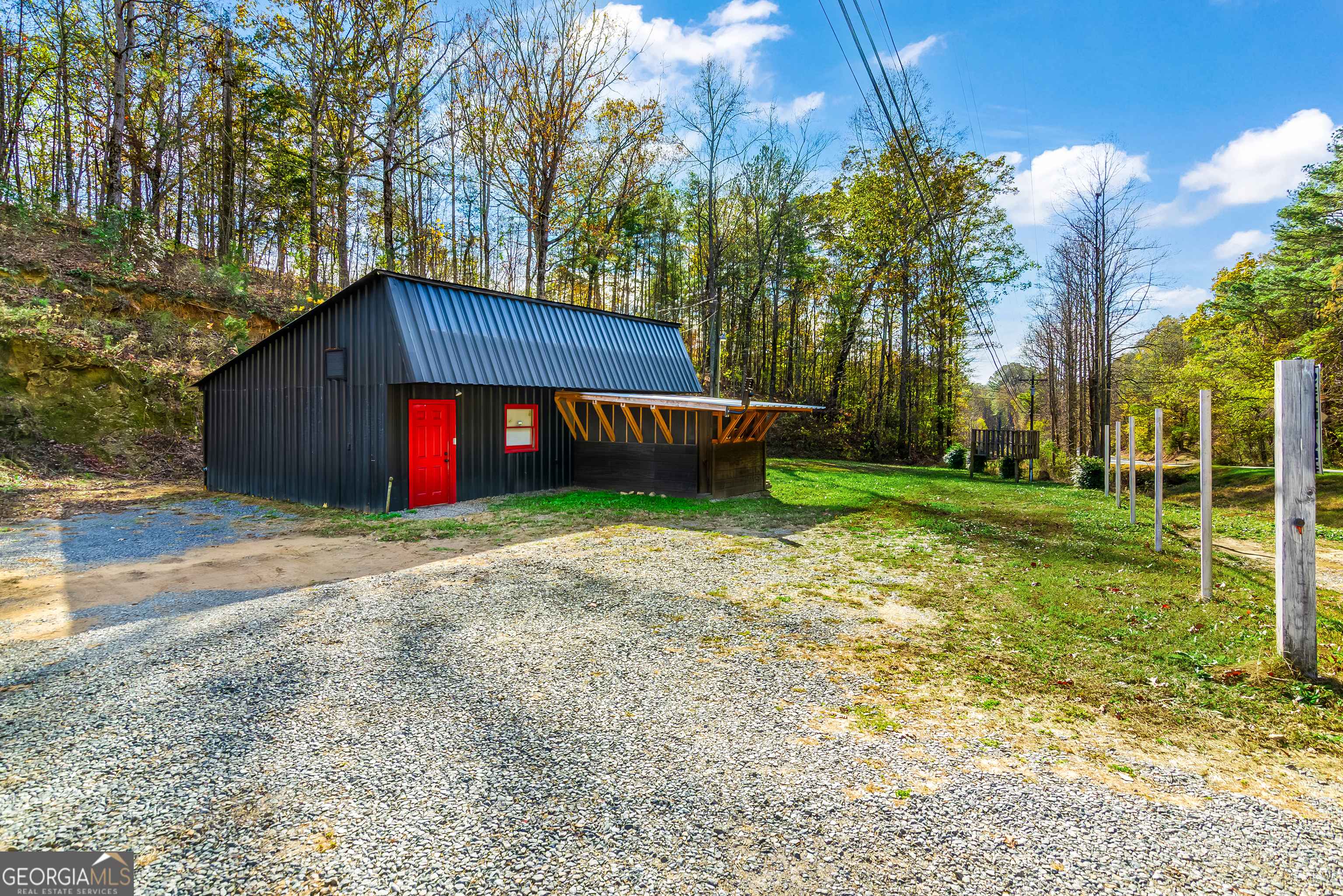 Ellijay, GA 30540,11263 Tails Creek RD