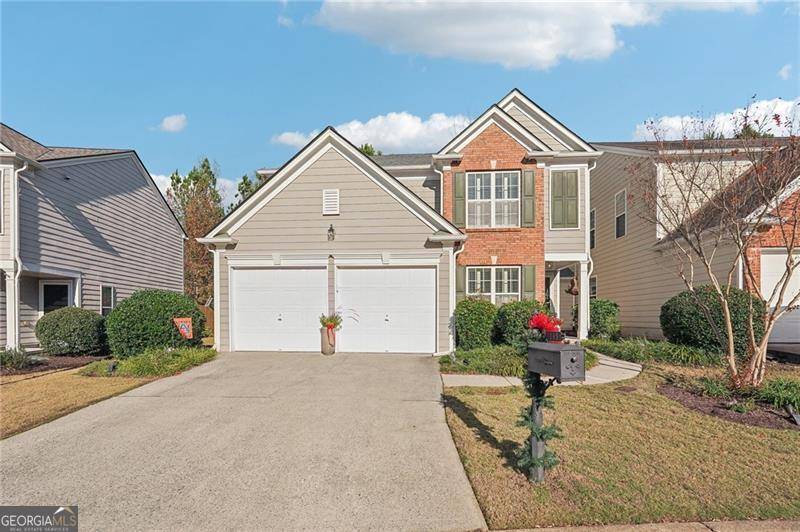 Woodstock, GA 30188,285 Balaban CIR