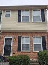 Atlanta, GA 30331,3620 Ginnis CT SW #4