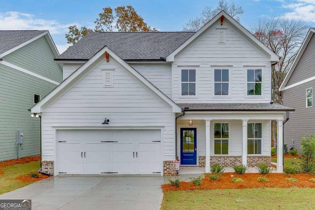 Flowery Branch, GA 30542,6040 Morrow DR