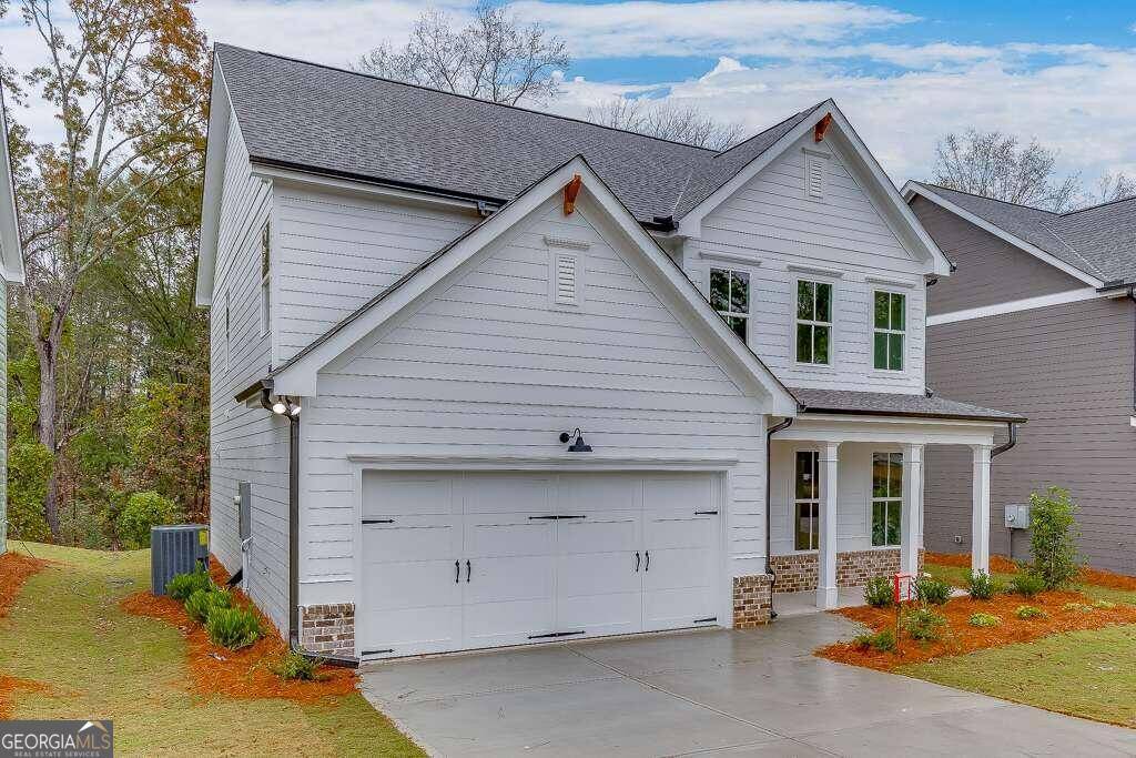 Flowery Branch, GA 30542,6040 Morrow DR