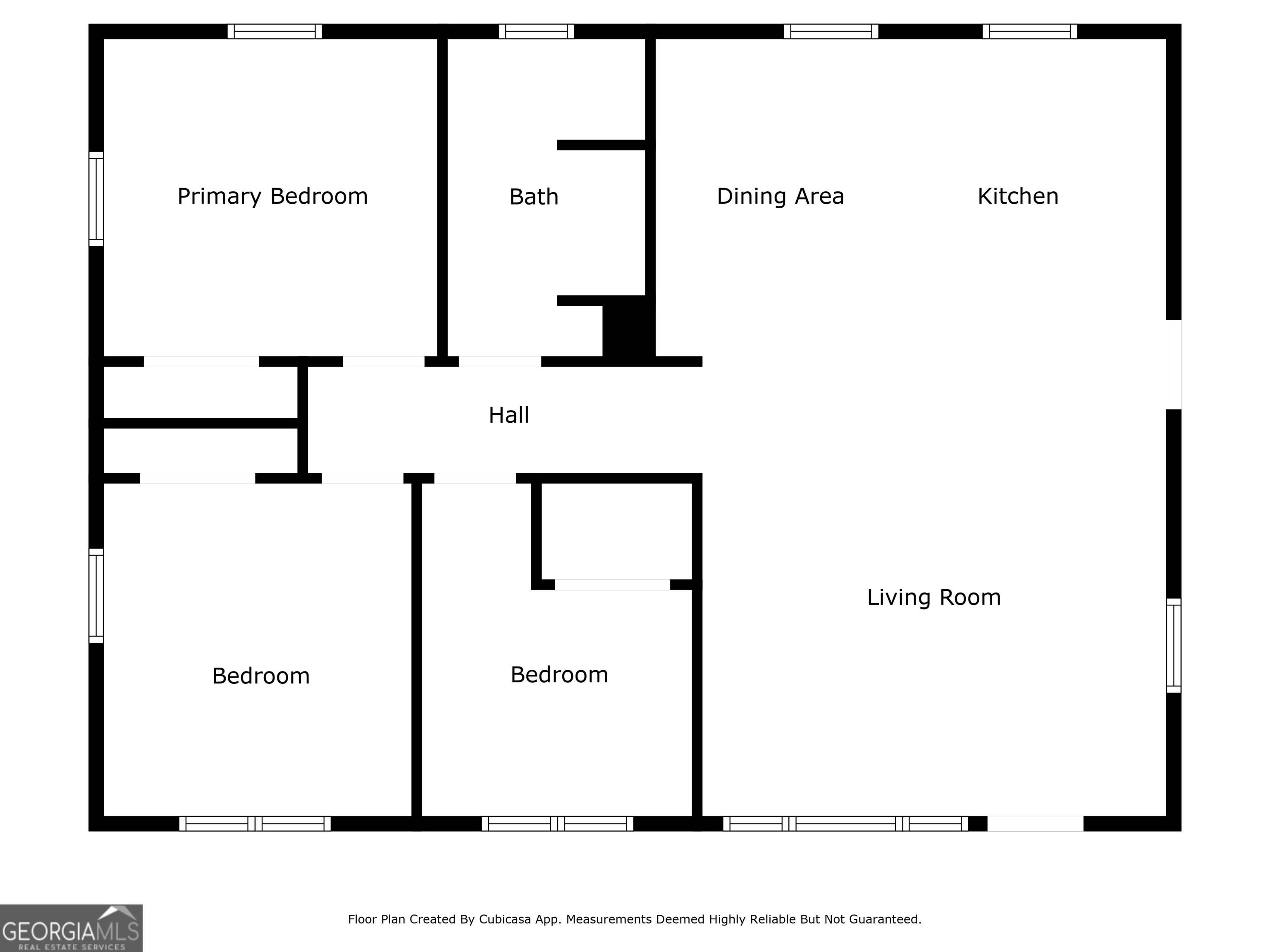 Ellijay, GA 30540,95 Warlick DR