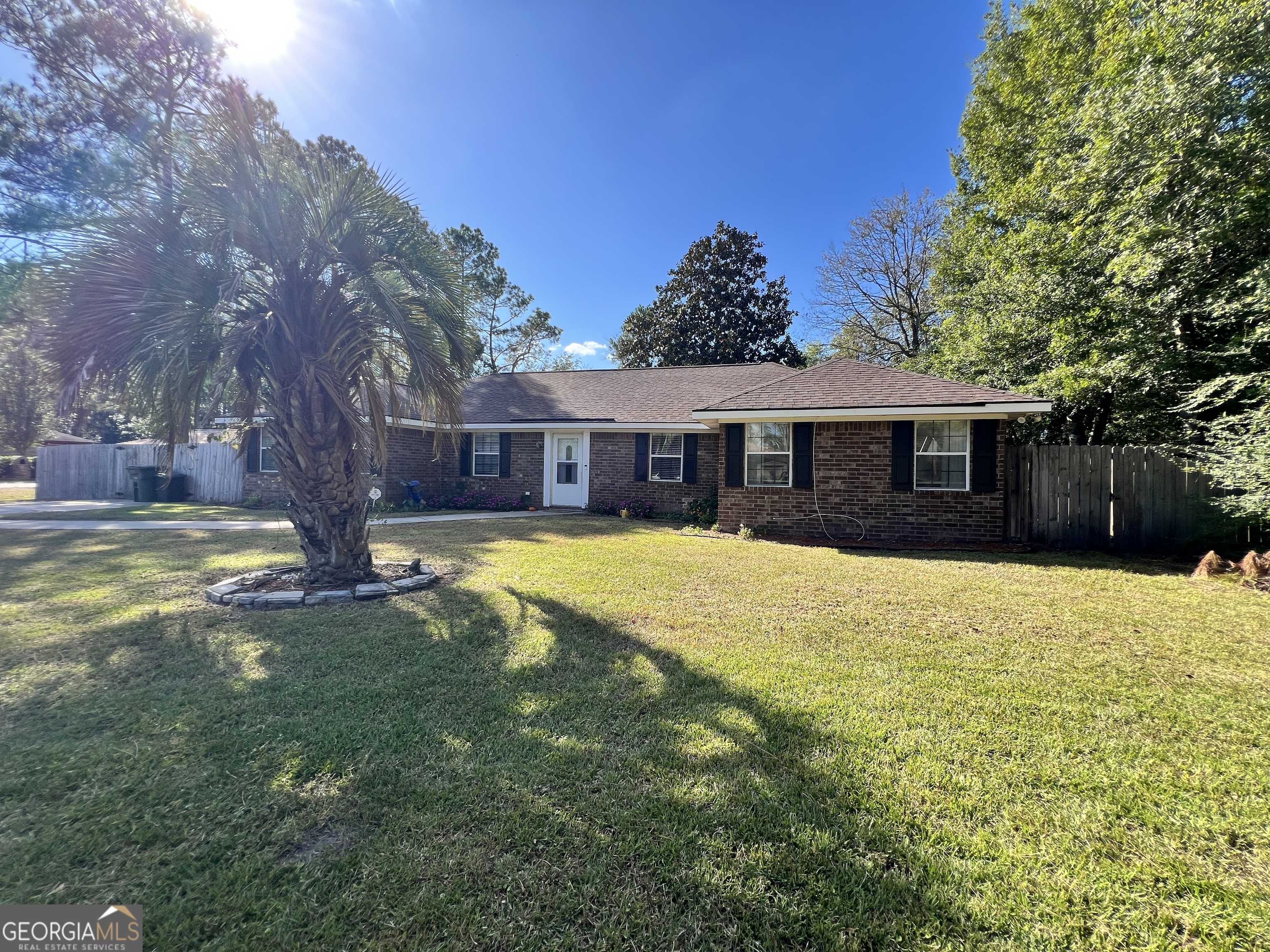 Hinesville, GA 31313,113 Cedar