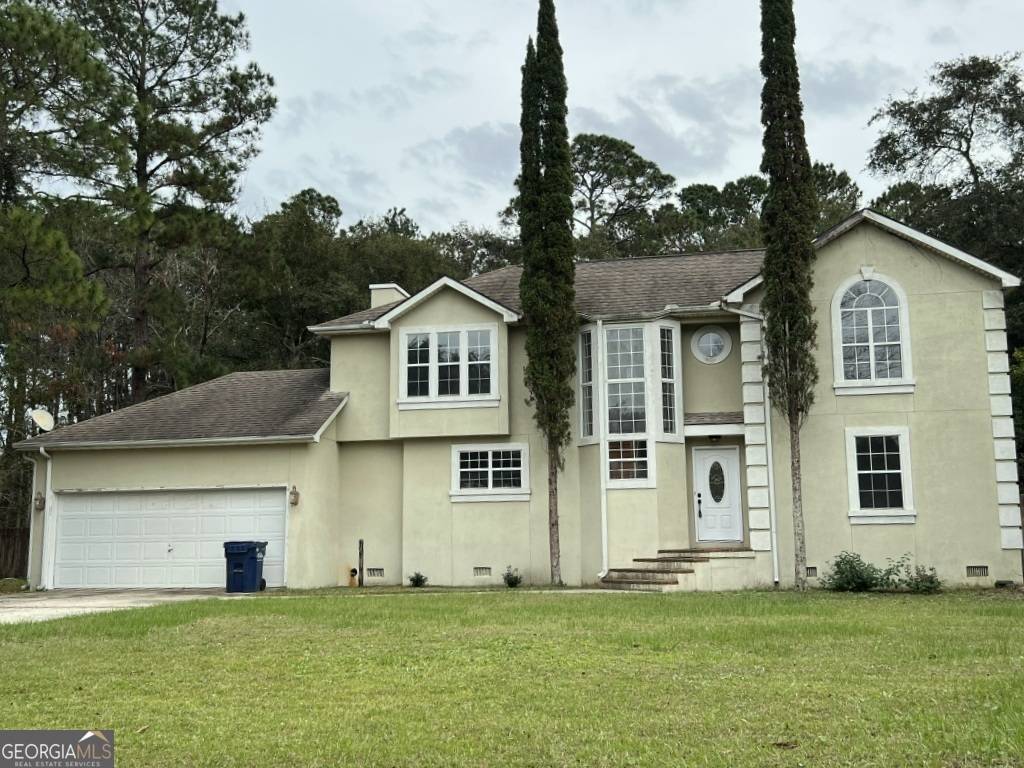 St Marys, GA 31558,158 Timber Ridge