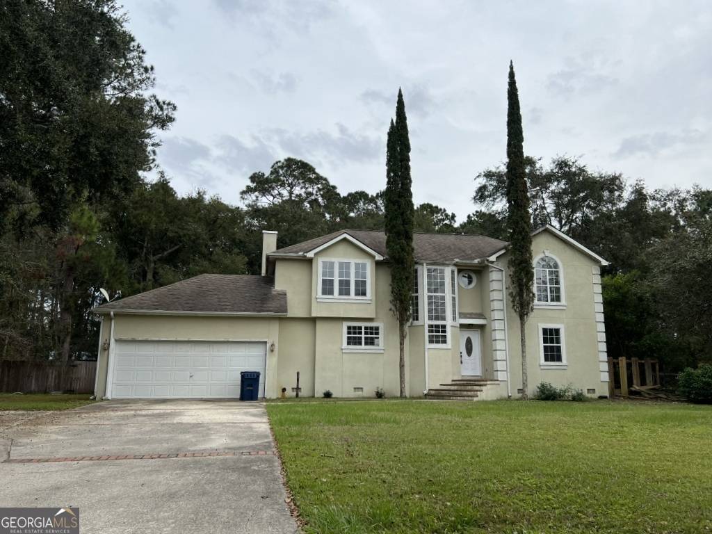 St Marys, GA 31558,158 Timber Ridge