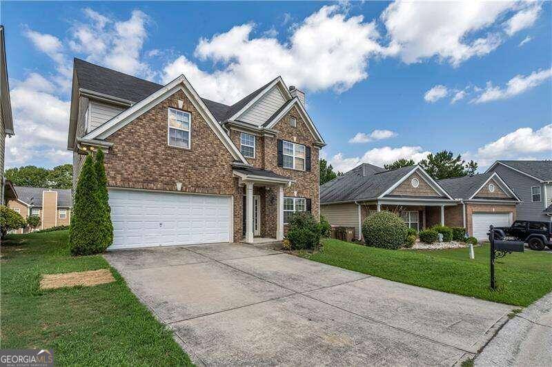 Braselton, GA 30517,2688 RED MULBERRY LN