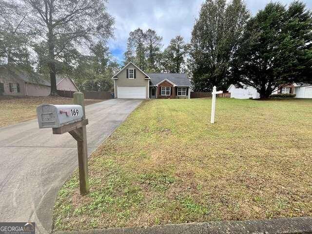 Winder, GA 30680,169 Williamsburg WAY