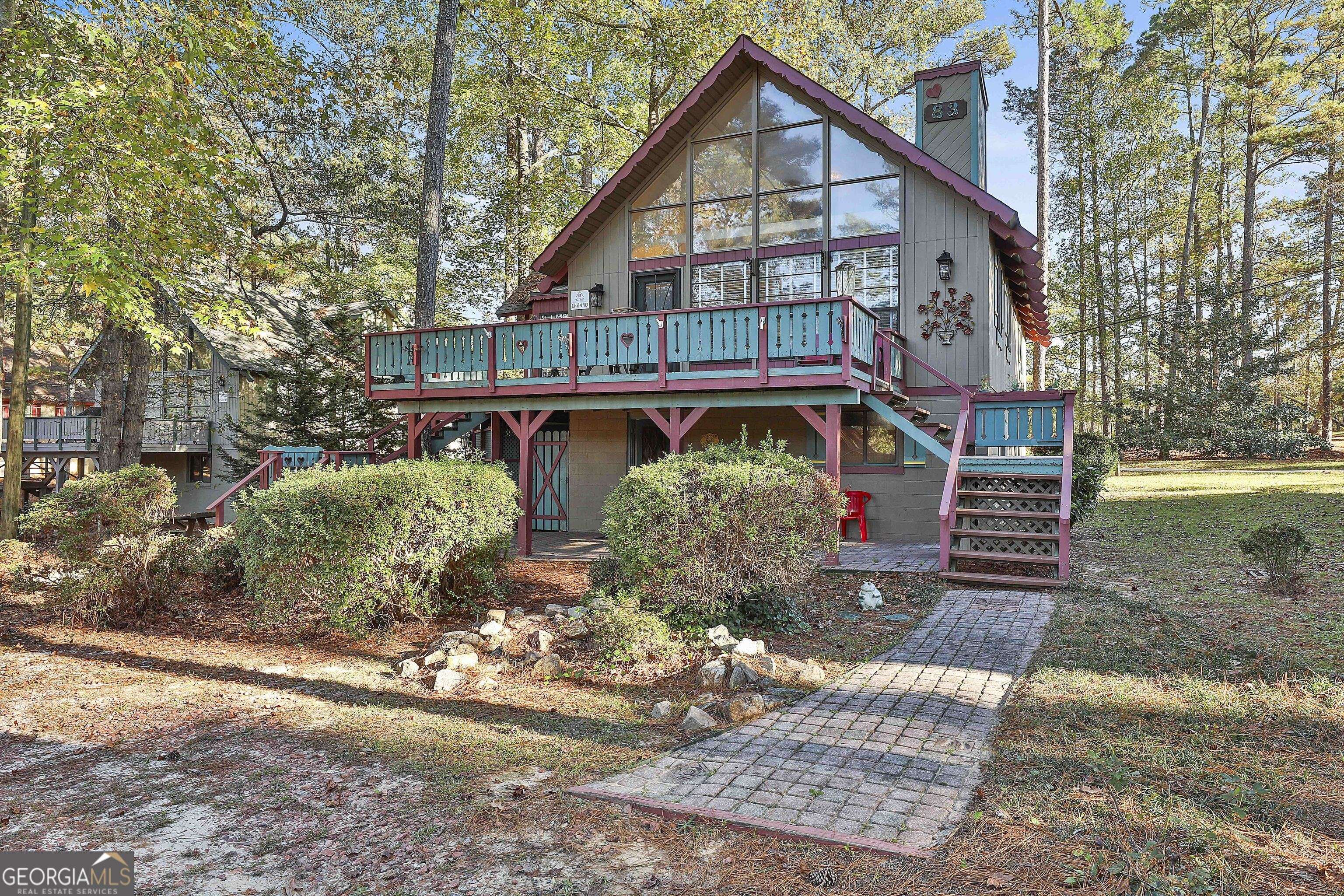 Pine Mountain, GA 31822,83 St Moritz Dr