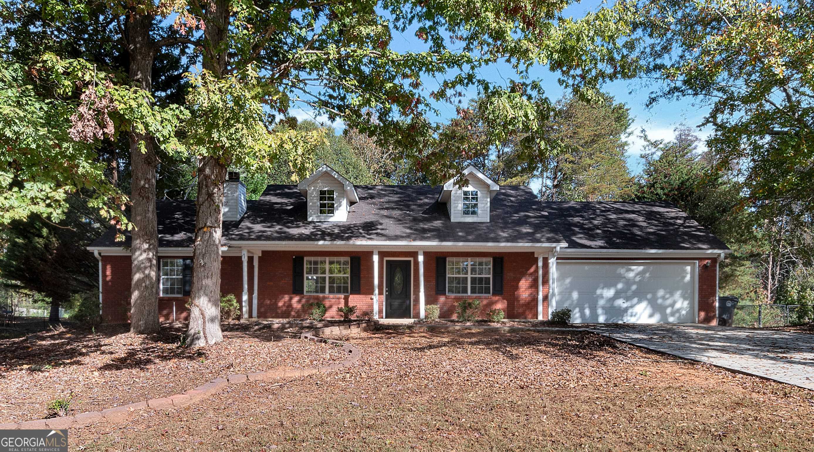 Hampton, GA 30228,315 LACEBARK LN