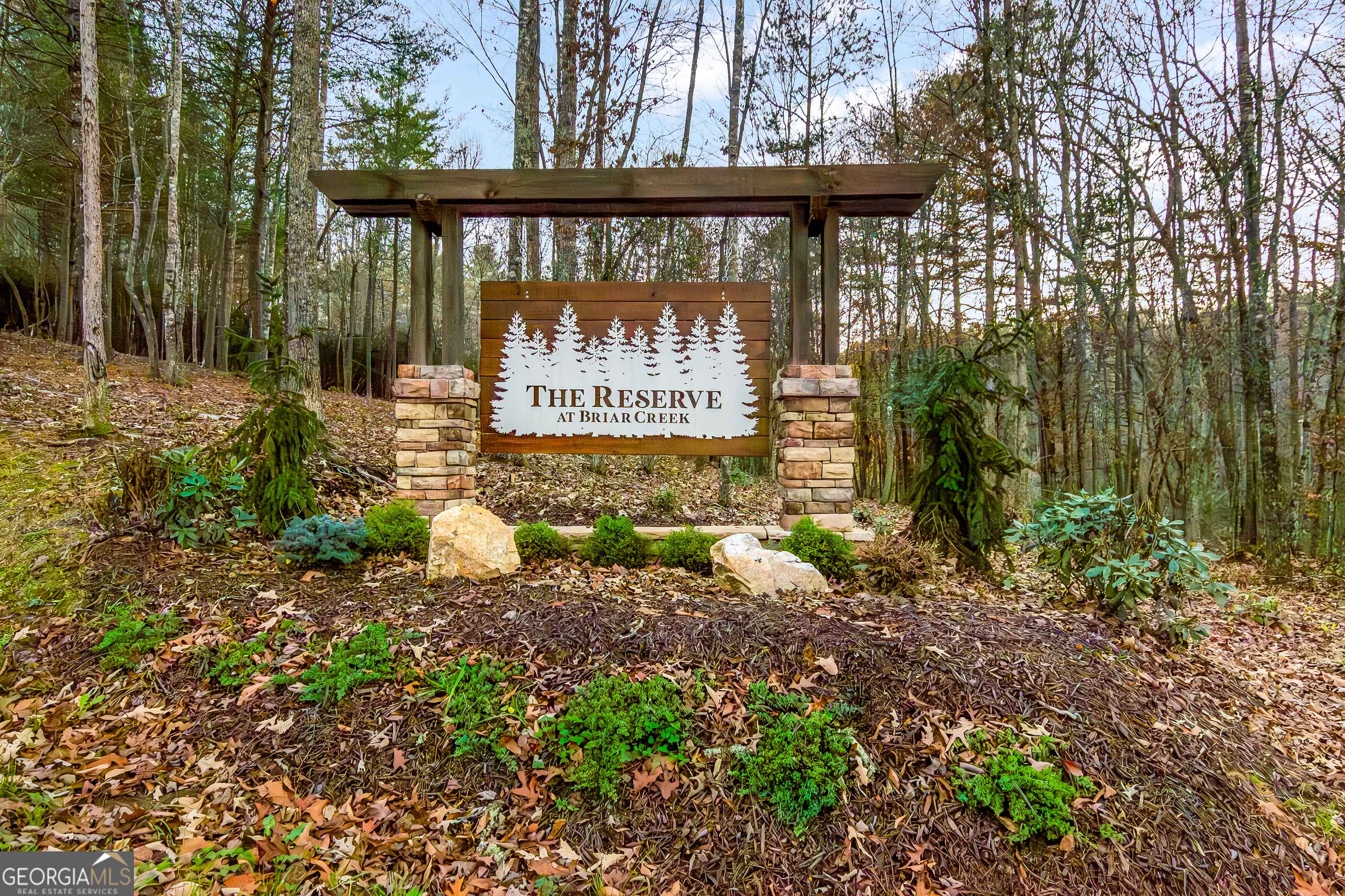 Blue Ridge, GA 30513,LOT 11 Briar Court