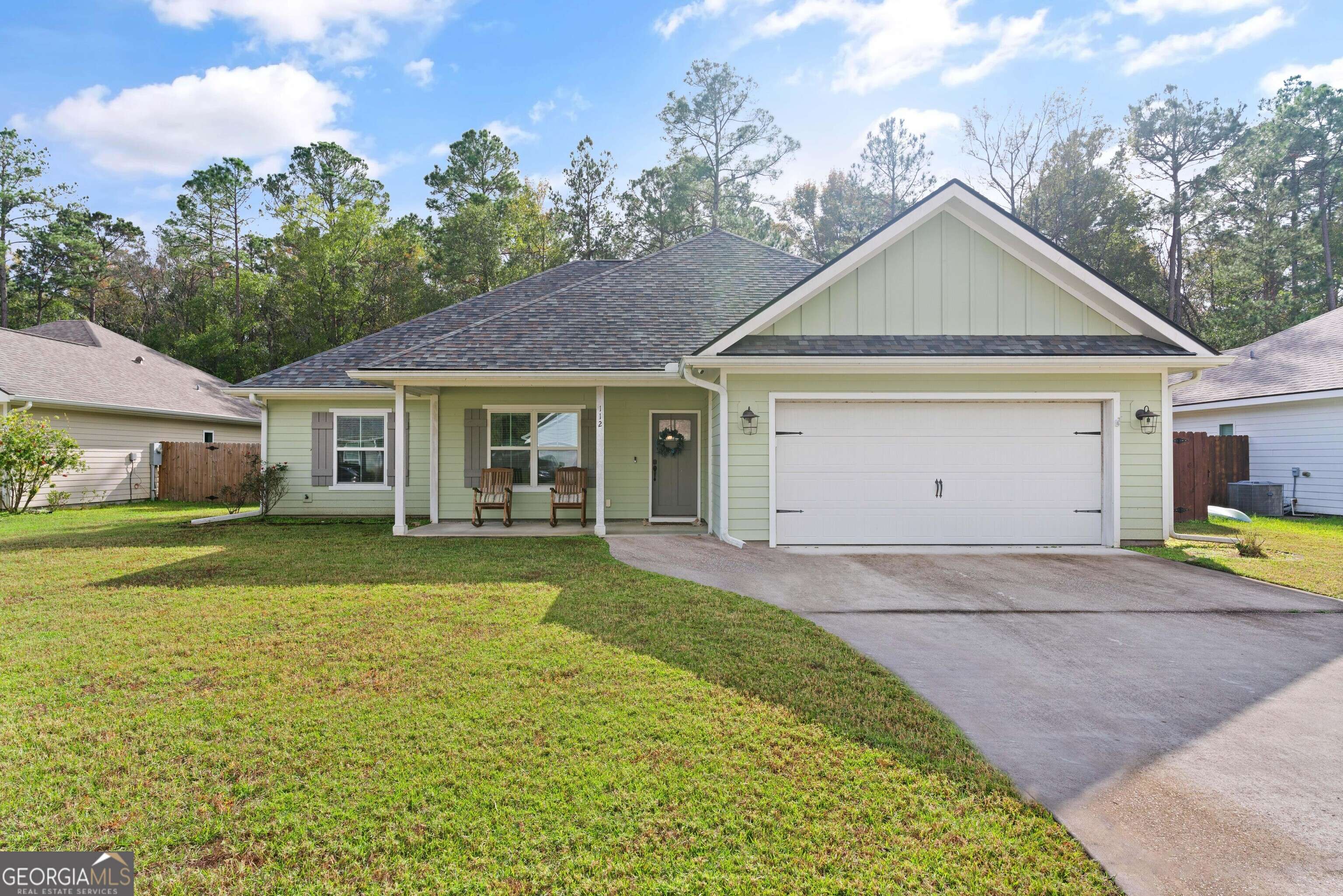 Kingsland, GA 31548,112 Logans WAY