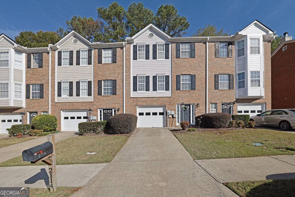 Buford, GA 30519,2114 Millgate LN