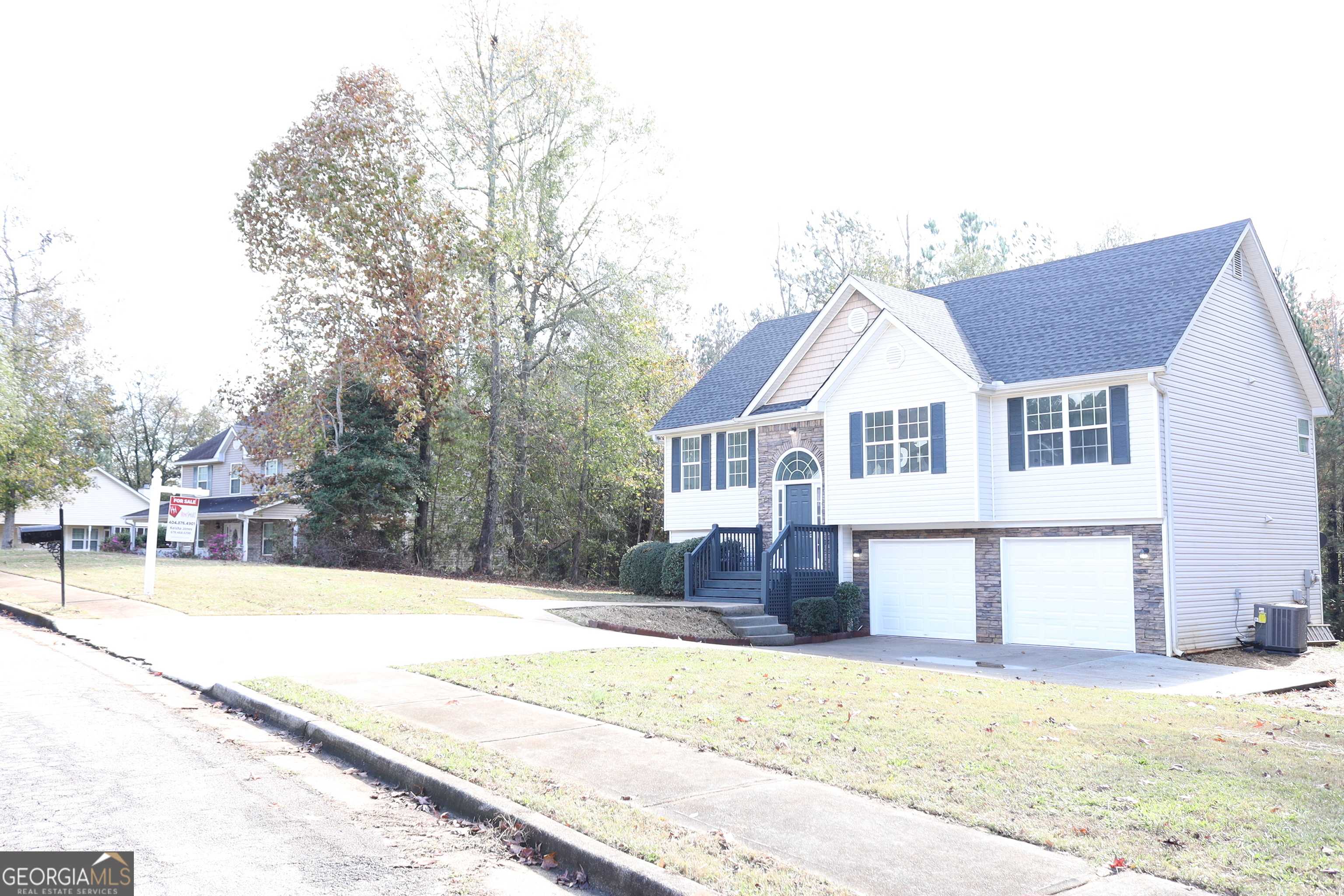 Covington, GA 30016,50 Oak Meadows PL