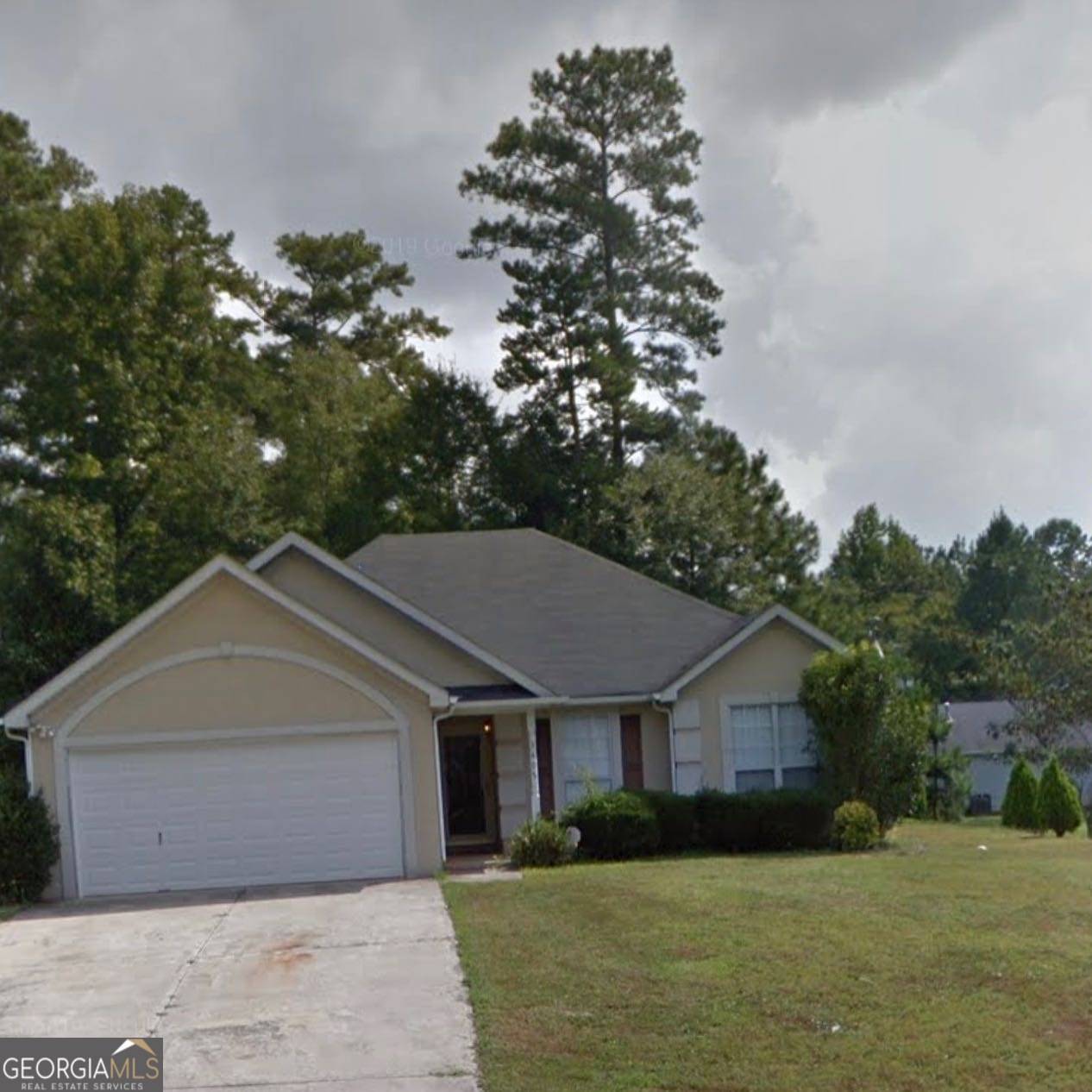 Lithonia, GA 30038,3405 Endicott LN