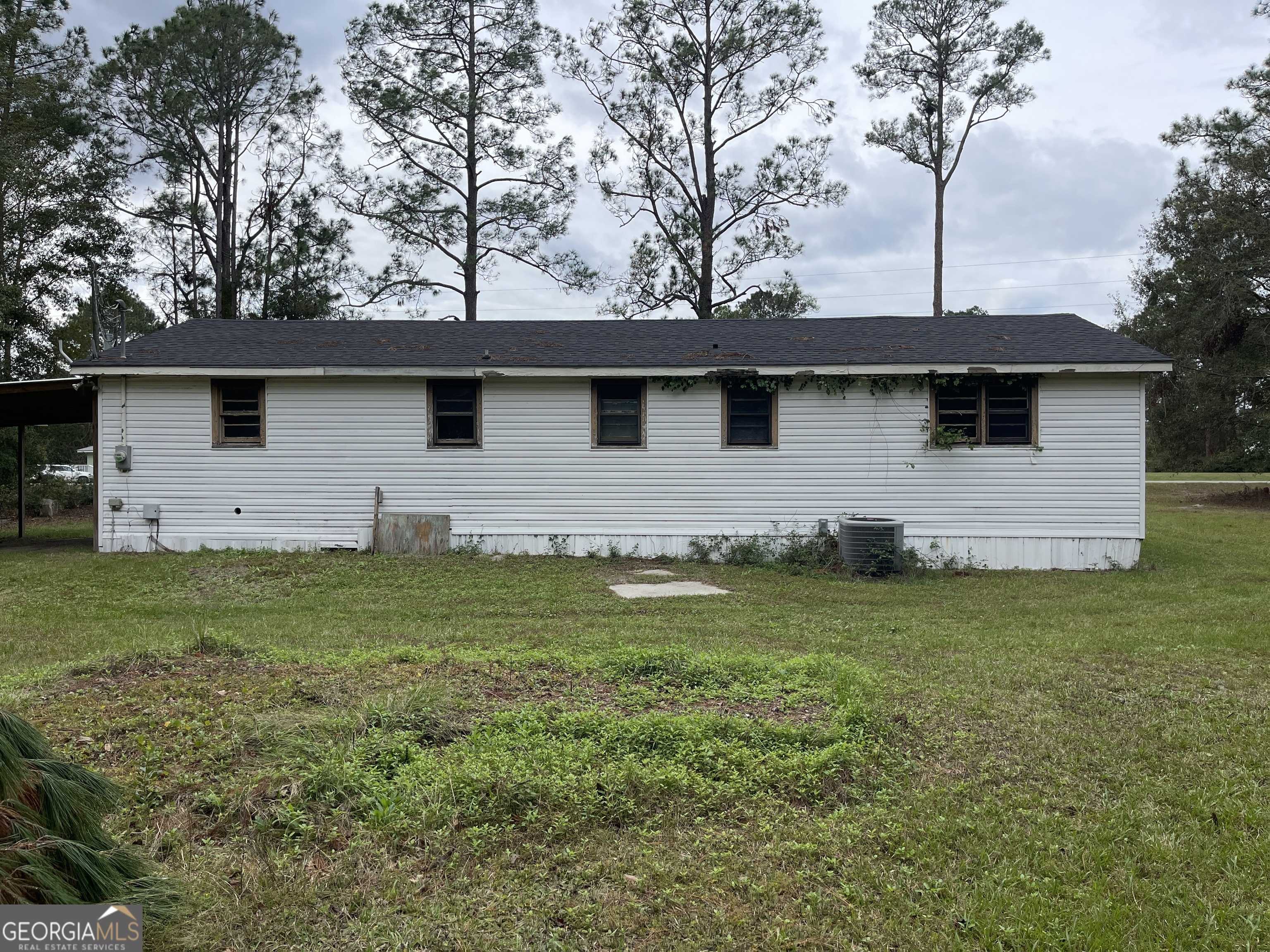 Baxley, GA 31513,55 Hoke Floyd RD